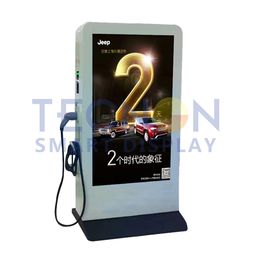 LED廣告機(jī) 戶(hù)外廣告領(lǐng)域的商業(yè)價(jià)值與核心驅(qū)動(dòng)力